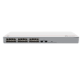 SWITCH DE DATOS, 24 PUERTOS ,RJ45 GIGA, 2 PUERTOS SFP GIGA, MONTA EN RACK