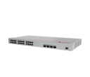 ** Existencia Única ** SWITCH 24 PTOS POE 400W GIGA ADMIN CAPA 3, PUERTOS SFP (4) DE 10G, ADMINISTRACION EN NUBE