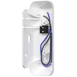 SOPORTE DE PARED GIRO 90° PARA DETECTOR NV35