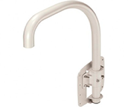 SOPORTE TIPO PARAPETO PARA PTZ QNP6230H