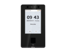 DISPOSITIVO CONTROL DE ACCESO SENSE FACE SERIES 6000 ROSTROS, 8000 HUELLAS, 8000 ID 125KHZ, 200000 EVENTOS, ETHERNET, WIFI, USB, IP65 EXTERIOR, ONVIF, PROTOCOLO SIP VIDEOINTERCOM, INCLUYE FUENTE
