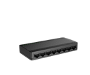SWITCH DE ESCRITORIO 8 PUERTOS GIGABIT PLASTICO MAC 8K (SG108)