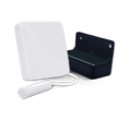 SENSOR MAGNETICO INALAMBRICO 100MTS 433 MHZ (COMPATIBLE CON LA SMARTCLOUD 20)