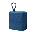 PARLANTE CON BLUETOOH V5.3, POTENCIA SALIDA 5W, CARGA TIPO C, VOLTAJE DE ENTRADA DC5V/1A, AZUL
