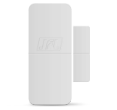 SENSOR MAGNETICO INALAMBRICO BIDIRECCIONAL 100MTS 433 MHZ (COMPATIBLE CON LA SMARTCLOUD 20)