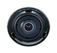 "SENSOR DE VIDEO 1/2,8"" 2MP CMOS CON LENTE FIJO DE 2,4MM FOV H. 135,4ø V. 71,2ø PARA LA PNM9320VQP"