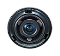 "SENSOR DE VIDEO 1/2,8"" 2MP CMOS CON LENTE FIJO DE 2,8MM FOV H. 107,4ø V. 62,2ø PARA LA PNM9000VQ"