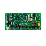 CENTRAL DE ALARMA DE 4 X 2 ZONAS EXPANDIBLE A 32 ZONAS NO INCLUYE CAJA NI TECLADO