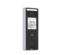 TERMINAL DE CONTROL DE ACCESO VISIBLE LIGHT 2,4" LCD 500ROSTROS 3000HUELLAS 3000TARJETAS MIFARE IP65 EXTERIOR