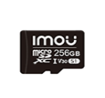 MICROSD IMOU CLASE 10 256GB PARA VIDEOVIGILANCIA