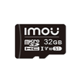MICROSD IMOU CLASE 10 32GB PARA VIDEOVIGILANCIA