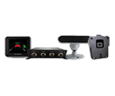 KIT INTELIGENTE STREAMAX INCL. CAJA IA + CAM DE PROXIMIDAD + CAM ANALITICA COND. + PANTALLA 1.4"