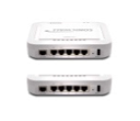 KIT SONICWALL DE DOS PIEZAS PARA COMUNICACIÓN IP CON CENTRAL DE MONITOREO