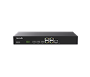 OLT 2 PUERTOS PON 256 USUARIOS 1 PUERTO 10GIGABIT SFP 4 PUERTOS GIGABIT RJ45 1 PUERTO RJ45 CONSOLA INCLUYE TRANCIVER SFP