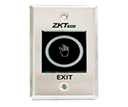 BOTON LIBERADOR SIN CONTACTO CON CONTROL REMOTO PARA ELECTROCERRADURAS 115*70MM SALIDAS NO/COM/NC