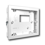 SOPORTE DE EMPOTRAR EN PARED PARA TM70