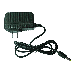 TRANSFORMADOR 12V 1 AMPERIO