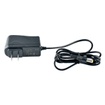 TRANSFORMADOR 12V 1.5 AMPERIOS COMPATIBLE CON CAMARAS IP DAHUA Y HK Y DISPOSITIVOS ANALOGOS HK