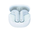 AURICULARES INALAMBRICOS, BLUETOOTH 5.0, TIPO C, TAMAÑO MINI, ROSADO