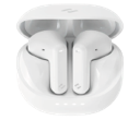 AURICULARES INALAMBRICOS, BLUETOOTH 5.0, TIPO C, TAMAÑO MINI, BLANCO