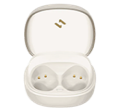 AUDIFONOS INALAMBRICOS BLUETOOH 5.3, COLOR BEIGE