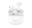 AURICULARES INALAMBRICOS, BLUETOOTH, TIPO C, PARA IOS, ANDROID, PC, MUSICA, LLAMADAS Y JUEGOS, BLANCO