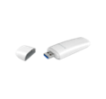 ADAPTADOR WIFI 6 2.4GHZ/ 5GHZ AX1800 ANTENA INTERNA IEEE 802.11AX/AC/B/G/N PUERTO USB3.0 WPA3