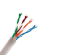 CABLE UTP CATEGORIA 5e CAJA 100Mts/UTPCAT ENERLINE