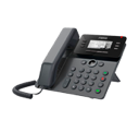 TELEFONO IP 6 LINEAS SIP GIGABIT POE IPV6 6 VIAS CONFER 15 TECLAS DSS AGENDA 1000 AUDIO HD PANT 2.7"