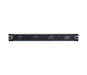 TARJETA ENTRADA 4CH HDMI CAPACIDAD DE CODIFICACION 4CH@1080P FORMATO H.264