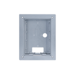 CAJA DE MONTAJE EMPOTRADO PARA DHI-VTO2202F-P