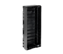 SOPORTE DE EMPOTRAR PARA INTERCOMUNICADOR DHI-VTO6521K-S2