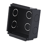 CAJA DE MONTAJE EMPOTRADO PARA VTO2000A
