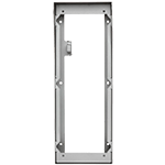 CAJA METALICA DE MONTAJE EN SUPERFICIE PARA DHI-VTO1210C-X