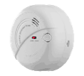 DETECTOR INALAMBRICO DE MONOXIDO DE CARBONO 433MHZ