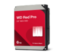 DISCO DURO 12TB WD RED PRO NAS 7200 RPM SATA3 512MB