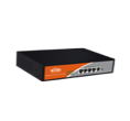 CONTROLADOR AP INALÁMBRICO CON 4 PUERTOS GIGABIT POE, NÚMERO MÁXIMO DE AP GESTIONADOS HASTA 32PCS, SD-LAN