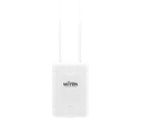ACCES POINT-EXTERIOR AX3000 WIFI6, 2,4GHZ: 574MBPS, 5GHZ: 2402 MBPS, 1 PUERTO ETHERNET GIGABIT, 1 PUERTO SFP 2.5G, 150 USUARIOS, IP67, CLOUD