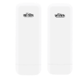 TRANSMISOR INALAMBRICO DE 5GHZ, 867 MBPS, ALCANCE DE 5KM PARA CCTV, 2 PUERTOS ETHERNET DE 1000 MBPS, VELOCIDAD INALAMBRICA IEEE 802.11A/N/AC DE HASTA 867MBPS