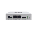 CONTROLADOR CLOUD PARA CONMUTADOR POE UPS ALIMENTADO POR ENERGÍA SOLAR, 1 PUERTO 100MBPS, 1 RS-485, POE IN, -20~65 °C