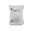 ** Existencia Única ** CAJA IP55 E IK10, ACERO INOXIDABLE 430 DE 1,2 MM DE ESPESOR, KITS DE MONTAJE, INCLUYE 2 PLACAS DE MONTAJE FIJAS CON RIELES