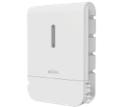 SWITCH EXTERIOR 8 PUERTOS POE Y 2 45W, PUERTOS 3 - 8 30W DE 10/100/1000MBPS RJ45 Y 1 PUERTO UPLINK DE 10/100/1000MBPS RJ45, POTENCIA POE 110W, SWITCHING 20GBPS, -40~70°