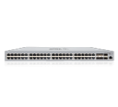 SWITCH ADMINISTRABLE, L3, 48 PUERTOS RJ45 GE POE+, 6 PUERTOS SFP+ 10G, 1 PUERTO CONSOLA, POE POR PUERTO 30W, POE TOTAL HASTA 370W,CLOUD, DETECCION ONVIF, ADMINISTRACION WEB, SWITCHING 216GPS, -10?~50?