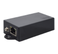 EXTENSOR CONVERTIDOR 1 PUERTO POE ENTRADA 30W Y POE SALIDA DE 24V, ADMITE ENTRADA CC DE 48-55 V, -10 °C ~ 55 °C