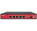 SWITCH POE BASE 1000,1POE 90W 2POE 30W 2 POE PASIVO CONTROL SOLAR INTERIOR CARGA MÁXIMA 15A
