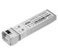 KIT TRANSCEIVER (WI-SFP10L-20KM-I-A / WI-SFP10L-20KM-I-B) DE FIBRA SIMPLEX LC, DISTANCIA DE HASTA 20KM, VELOCIDAD DE DATOS DE 10GBPS, COMPATIBLE CON SFP MSA Y CON IEEE 802.3AE