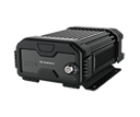 ** Existencia Única ** NVR MÓVIL IP 4CH@30FPS 1080P 2CH CVBS SOPORTA WIFI GPS 4G ALARMA I/0 8/2 2*RS485 INCLUYE DD 1TB