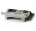 BASE PARA PANEL COMPACTO INTERLOGIX ZW6400 PARA MONTAJE EN ESCRITORIO