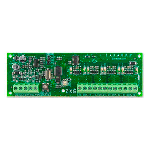 MODULO DE EXPANSION DE 8 ZONAS PARA CENTRALES SP/MG/EVO